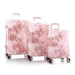 Vali Kéo Du Lịch Heys TIE DYE Rose - Size 20/24/28 inch Nhựa PC Cao Cấp, Dây Kéo Nới Rộng, Khoá TSA, Chính Hãng 100% — ảnh 5