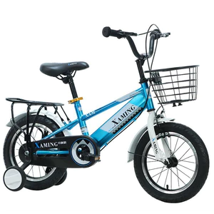 Xe đạp trẻ em, xe đạp cho bé trai full size 12-20 đủ màu, đủ size_Hulk.Kids