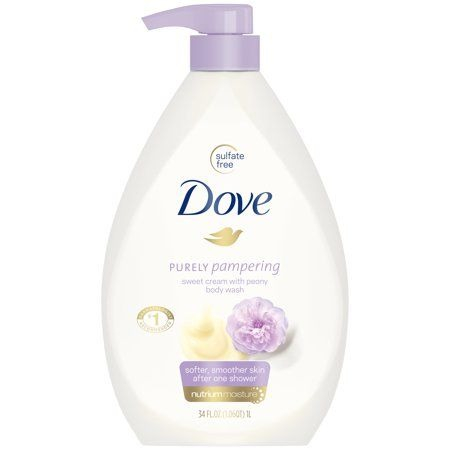 Sữa Tắm Dove Dưỡng Ẩm Chuyên Sâu Deeply Nourishing Thái Lan 1060g, - VPP Quốc Huy
