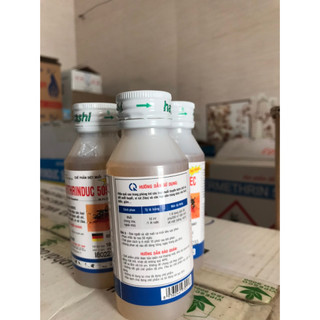 THUỐC DIỆT MUỖI cực mạnh Perthrinduc 100ml CHLB Đức diệt muỗi tận gốc hiệu quả