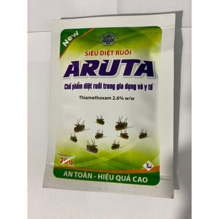Thuốc diệt ruồi dạng xịt - Hiệu quả 100% - Hoàn tiền nếu không hiệu quả - Thor ace shop