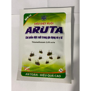 Thuốc diệt ruồi dạng xịt - Hiệu quả 100% - Hoàn tiền nếu không hiệu quả - Thor ace shop