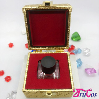 Tinh dầu nước hoa vùng kín HP Inner Y Area Parfum 5ml (khử mùi, khô thoáng, ngừa nấm ngứa) 2Trucos