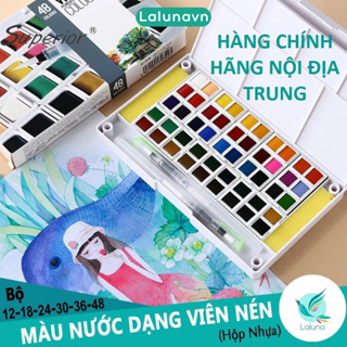 Màu Nước Giá Tốt Tháng 9, 2023 | Mua Ngay | Shopee Việt Nam