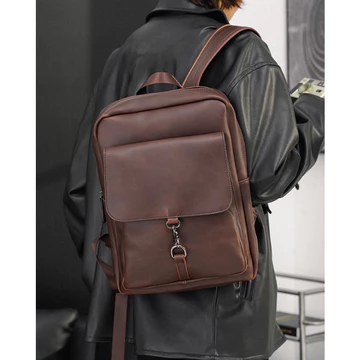 Balo thời trang đi học giá rẻ balo nam nữ Hàn Quốc Balo Ulzzang Hàn Quốc nam nữ da PU chống nước Balo unisex đựng laptop