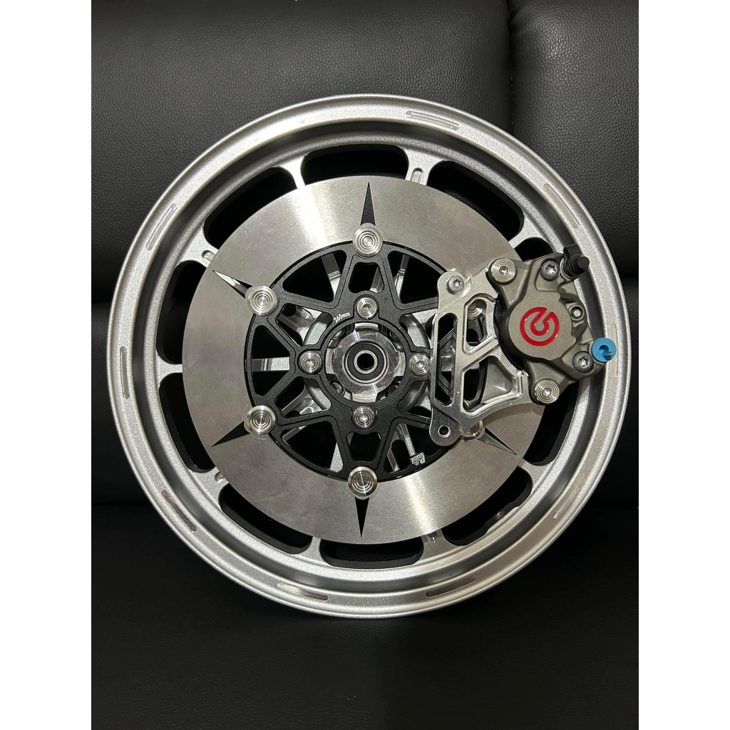 ( Đĩa Ptitanium ) Đĩa 260mm disc 260mm , đĩa thắng gắn thông dụng các ...