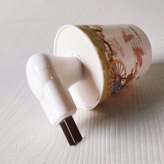 ( TẶNG SET 10 KHẨU TRANG) Đèn Ngủ Cắm Điện Mini Led Hoạt Hình, Cảm Ứng Ánh Sáng Tự Động Ánh Sáng Dịu MEILI STORE