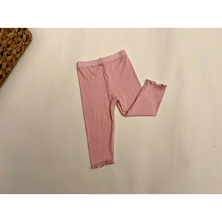 Quần legging bé gái chất liệu thun tăm lụa siêu mềm,siêu xinh cho bé gái