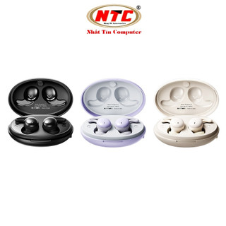 Tai nghe Bluetooth TWS Remax SleepBuds Z2 V5.3, Pin 5H, Tăng Giảm Âm trên tai - Phụ Kiện Nhất Tín