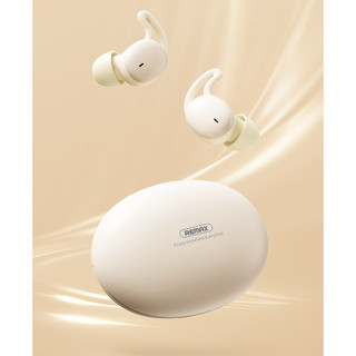Tai nghe Bluetooth TWS Remax SleepBuds Z2 V5.3, Pin 5H, Tăng Giảm Âm trên tai - Phụ Kiện Nhất Tín