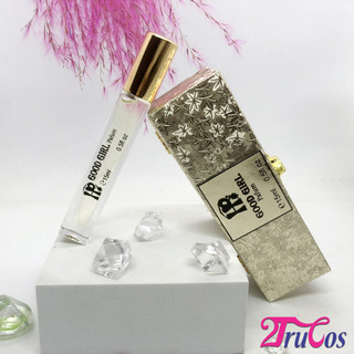 Nước hoa Nữ HP Good Girl Parfum 15ml (nền hương hoa hạt ngọt ngào quyến rũ, lưu hương 8-12h) 2Trucos