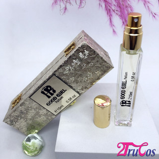 Nước hoa Nữ HP Good Girl Parfum 15ml (nền hương hoa hạt ngọt ngào quyến rũ, lưu hương 8-12h) 2Trucos