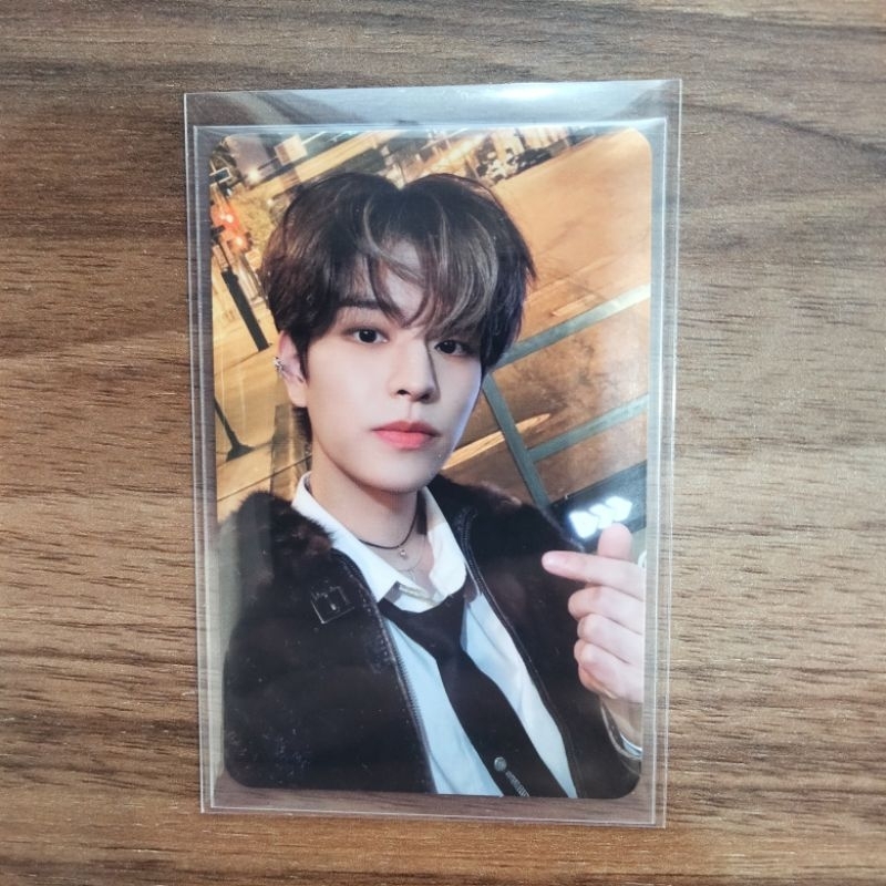 Stray Kids Seungmin photocard - 5 Star | Shopee Việt Nam