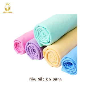 Khăn Tắm Clean Cham Siêu Thấm