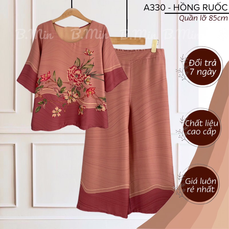 Sét lụa sang trọng | Shopee Việt Nam