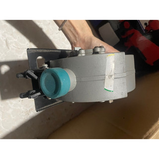 Ốp bảo vệ máy cắt tường 2 lưỡi 133mm GL2135 Trypticon 135-2 yamasu