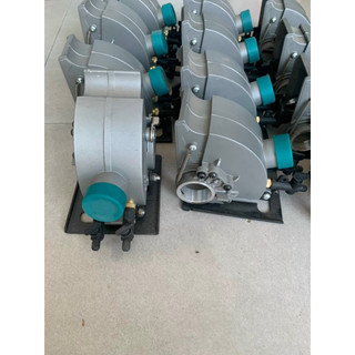 Ốp bảo vệ máy cắt tường 2 lưỡi 133mm GL2135 Trypticon 135-2 yamasu