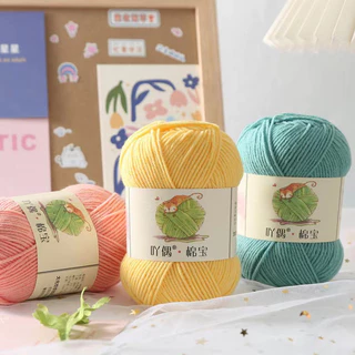 Len Mian Bao 40gram full màu ( link 1)