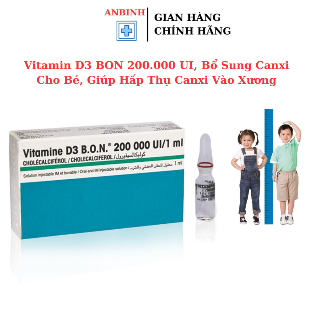 4. Cách Uống và Liều Lượng Sử Dụng Vitamin D3