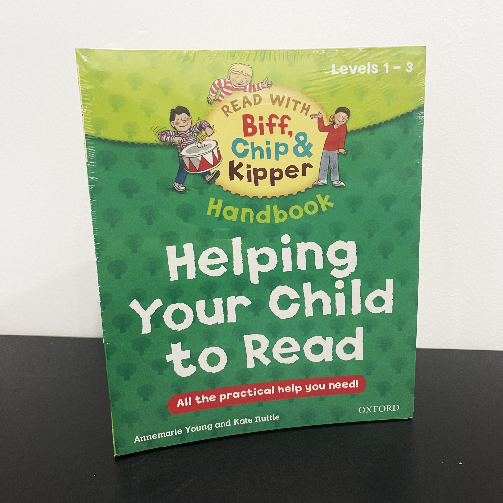 Oxford Reading tree Read with Biff, Chip & Kipper | Shopee Việt Nam