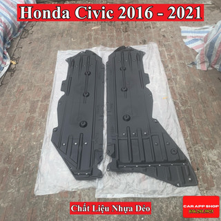 Tấm Bảo Vệ Khung Xe Honda Civic 2016 -2023