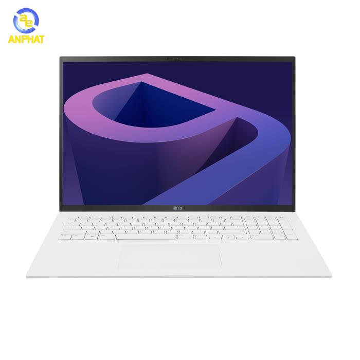 Laptop LG Gram 2022 17Z90Q-G.AX74A5 (Core™ i7-1260P | 16GB | 512GB | 17 inch )