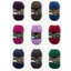 Cuộn len Milk cotton loại 1 cuộn to 125g-2.5mm