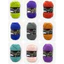 Cuộn len Milk cotton loại 1 cuộn to 125g-2.5mm