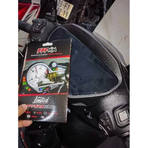 PPF xe YADEA Voltguard V002 ,YADEA VOLTGUARD, PPF xe điện ... miếng dán bảo vệ mặt đồng hồ xe điện