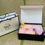 Hộp Quà Gift Fou You Kèm Nơ, Kèm Phụ Kiện Sang Trọng, Hộp Quà Tặng Người Yêu, Hộp Quà Sinh Nhật