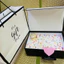 Hộp Quà Gift Fou You Kèm Nơ, Kèm Phụ Kiện Sang Trọng, Hộp Quà Tặng Người Yêu, Hộp Quà Sinh Nhật