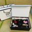 Hộp Quà Gift Fou You Kèm Nơ, Kèm Phụ Kiện Sang Trọng, Hộp Quà Tặng Người Yêu, Hộp Quà Sinh Nhật