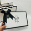 Hộp Quà Gift Fou You Kèm Nơ, Kèm Phụ Kiện Sang Trọng, Hộp Quà Tặng Người Yêu, Hộp Quà Sinh Nhật