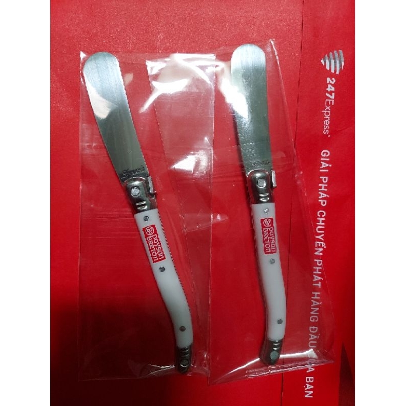 Dao phết bơ inox | Shopee Việt Nam