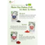 Hắc kỷ tử hoang dã - kỷ tử đỏ hữu cơ Organic Life - dùng ăn liền, nấu ăn, pha trà, nấu chè dưỡng nhan