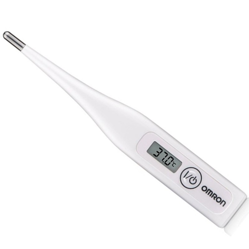 Ảnh Nhiệt kế điện tử OMRON MC246 - 01 chiếc 3