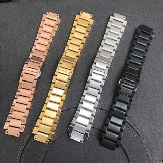 Dây Đồng Hồ Hublot Kim Loại Size 42 – Dây Thép Hublot 42 (Tặng Đồ Thay Dây)