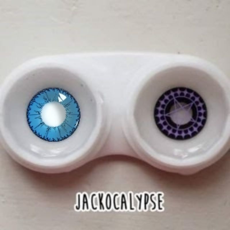 S n Lens cosplay Ciel Phantomhive H c Qu n Gia Kuroshitsuji Kinh ap trong Miu Cosplay Shopee Vi t Nam