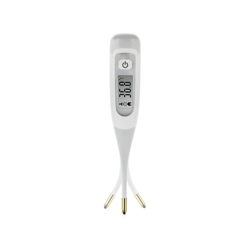 Ảnh Nhiệt kế điện tử đầu dẻo Microlife MT850, bảo hành trọn đời - 01 chiếc 3
