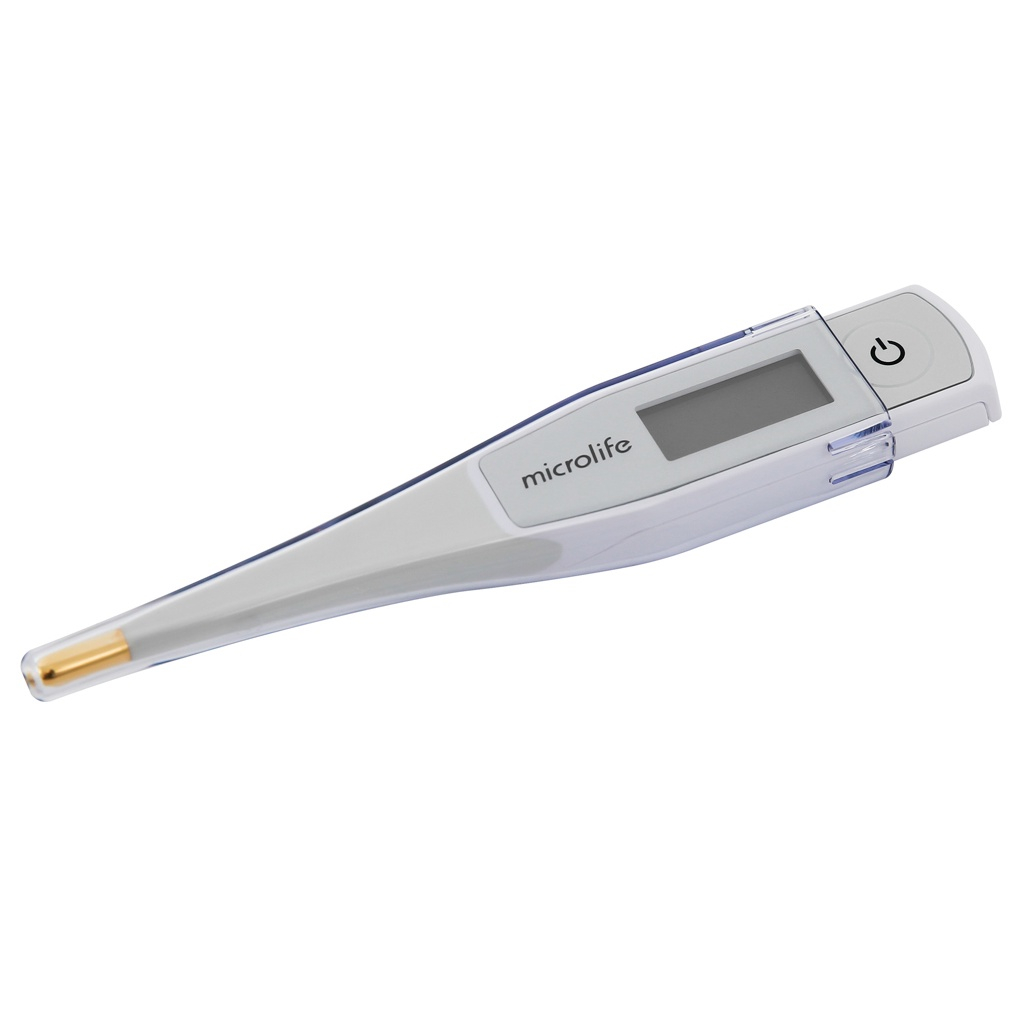 Ảnh Nhiệt kế điện tử Microlife MT550, bảo hành trọn đời - 01 chiếc 3