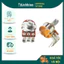 Triết áp công tắc 5K/10K/50K/100K/500K WH148 chân cong chất lượng cao.