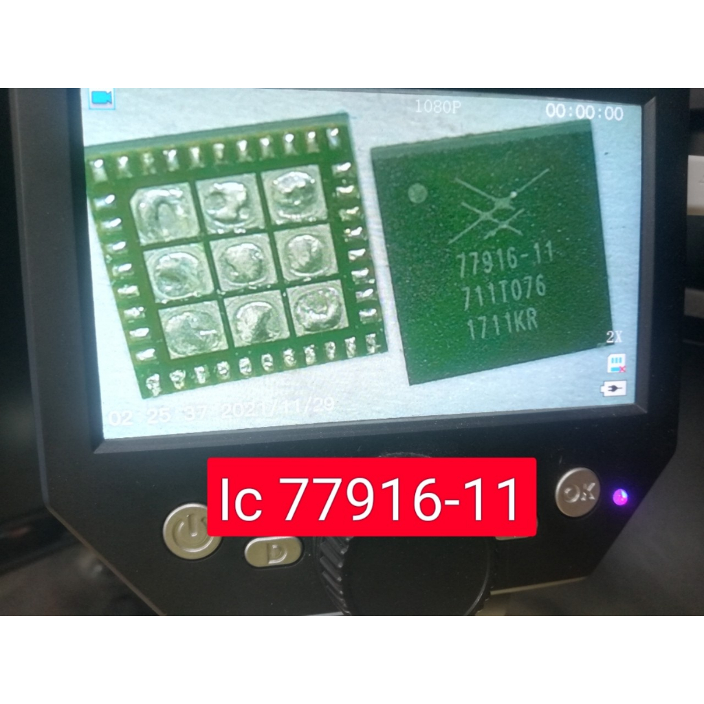 IC 77916-11 IC CÔNG SUẤT | Shopee Việt Nam