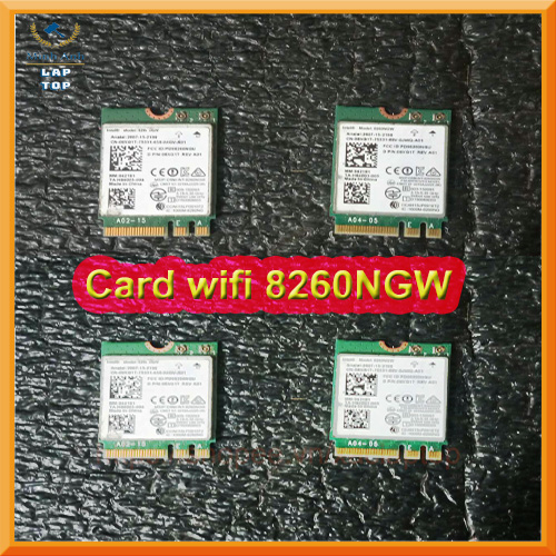 Carte Wi-Fi Pour Dell Latitude E7450 - Carte Réseau Sans Fil, Occasion Fonctionnelle, Origine Chine