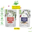 Hắc kỷ tử hoang dã - kỷ tử đỏ hữu cơ Organic Life - dùng ăn liền, nấu ăn, pha trà, nấu chè dưỡng nhan