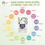 Hắc kỷ tử hoang dã - kỷ tử đỏ hữu cơ Organic Life - dùng ăn liền, nấu ăn, pha trà, nấu chè dưỡng nhan