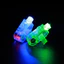 Combo 5 cái đèn LED đeo ngón tay phát sáng độc đáo