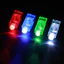 Combo 5 cái đèn LED đeo ngón tay phát sáng độc đáo