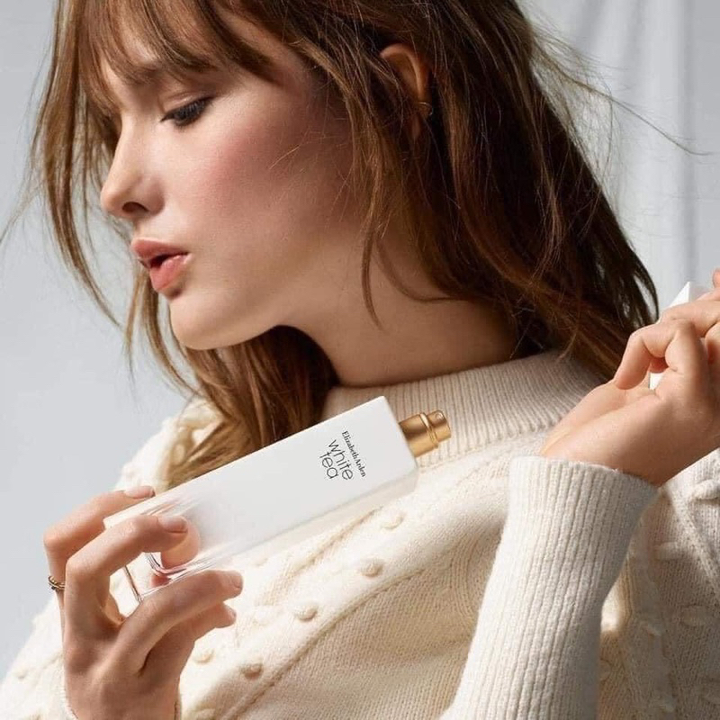 [10ML] - NƯỚC HOA ELIZABETH ARDEN WHITE TEA