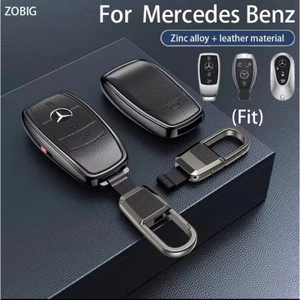 VỎ ỐP KHOÁ MERCEDES CAO CẤP 2026 (New)