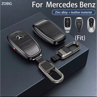 MÓC ỐP KHOÁ MERCEDES
